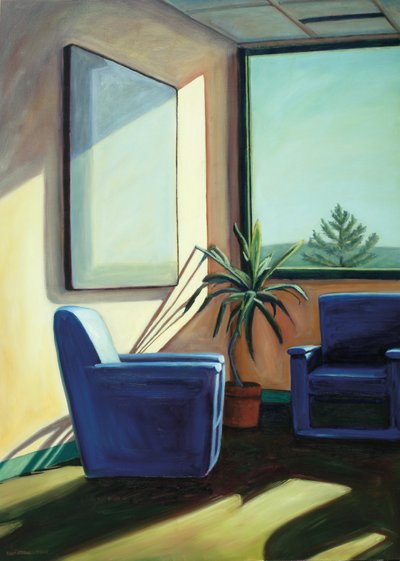 Conversazione, 2002 da David Arsenault